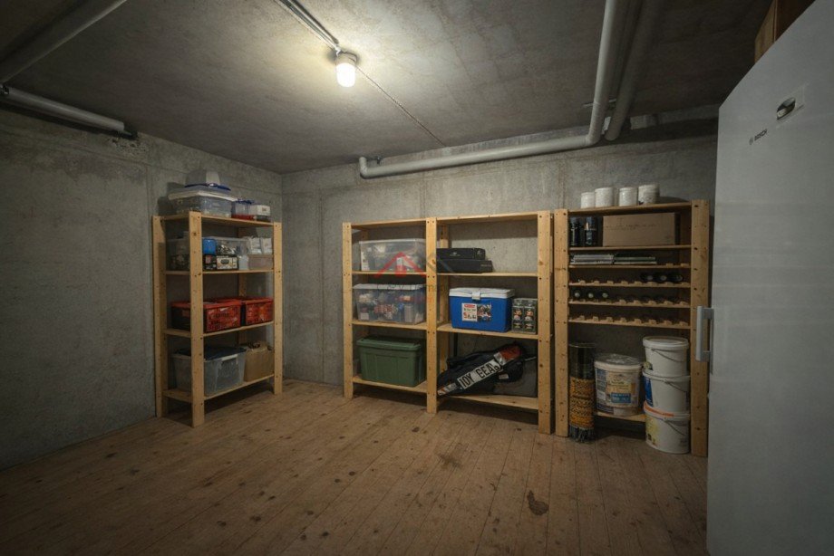 Kellerraum Einfamilienhaus Tuttlingen