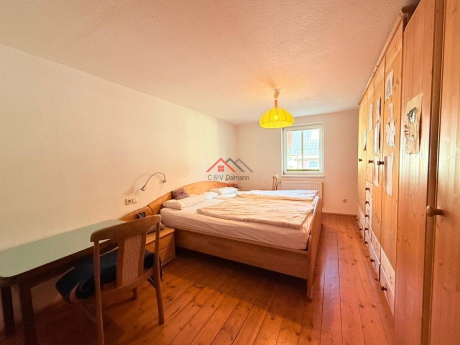 Schlafzimmer Etagenwohnung Tuttlingen / M�hringen