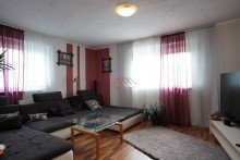 Wohnzimmer Freistehendes und gem�tliches Einfamilienhaus auf gro�em Grundst�ck!