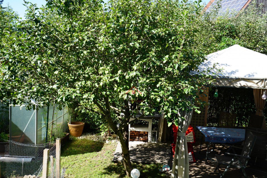 Wohnung 1OG Balkon Zweifamilienhaus Tuttlingen / M�hringen
