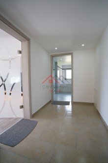 Flur 1OG Modernes und freistehendes Einfamilienhaus mit viel Platz f�r die Familie!