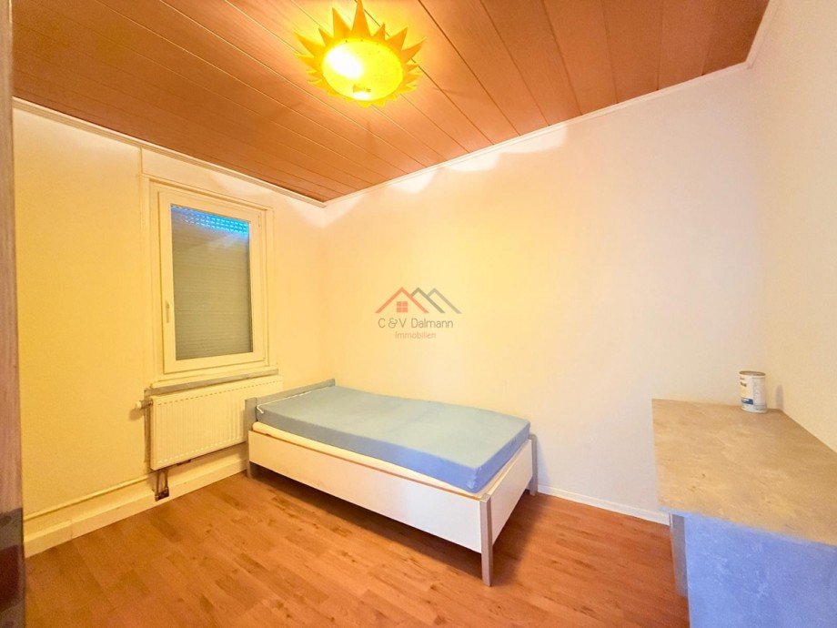 Kinderzimmer Etagenwohnung Tuttlingen