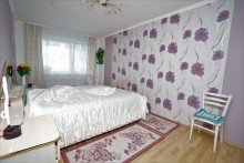 Schlafzimmer Gepflegte 3-Zimmer Eigentumswohnung in zentraler und bevorzugter Wohnlage