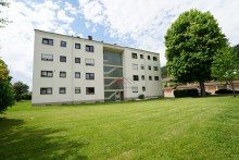 In Vorbereitung- Tuttlingen Helle 2-Zimmer Eigentumswohnung mit Garage in bevorzugter Wohnlage von Tuttlingen!