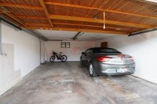 Doppelgarage Zuhause mit Zukunft - gro�z�giges Zweifamilienhaus mit Einliegerwohnung