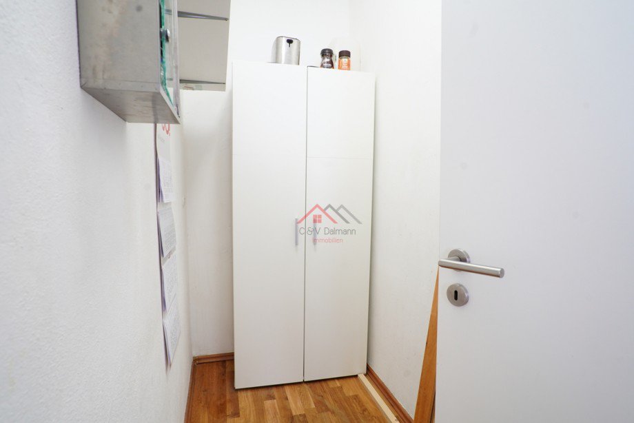 Wohnung 2OG Abstellraum Zweifamilienhaus Tuttlingen / M�hringen