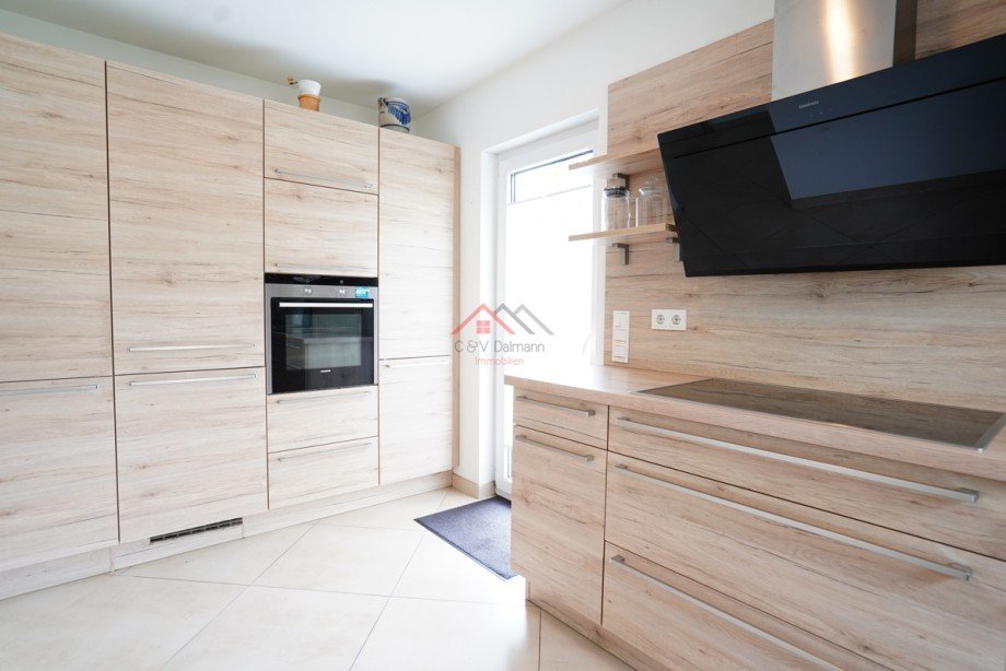 K�che Einfamilienhaus Tuttlingen