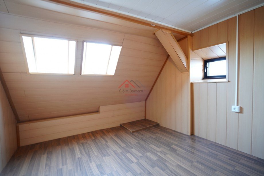 Kinderzimmer 2. OG Einfamilienhaus Aldingen / Aixheim