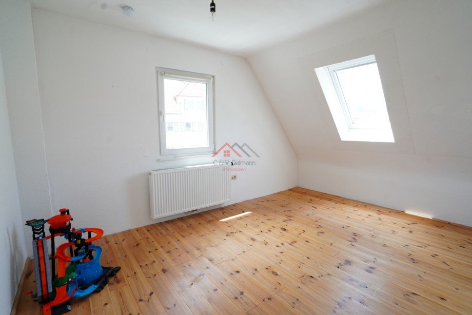 Kinderzimmer1OG Einfamilienhaus M�hlheim an der Donau