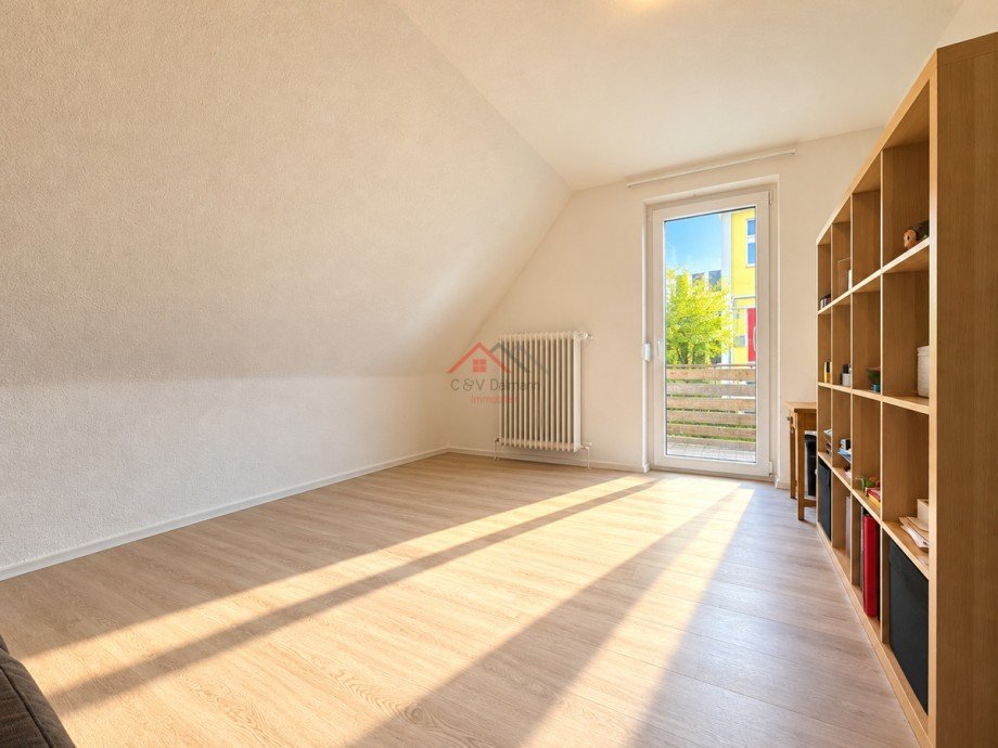 B�ro OG Zweifamilienhaus Gosheim