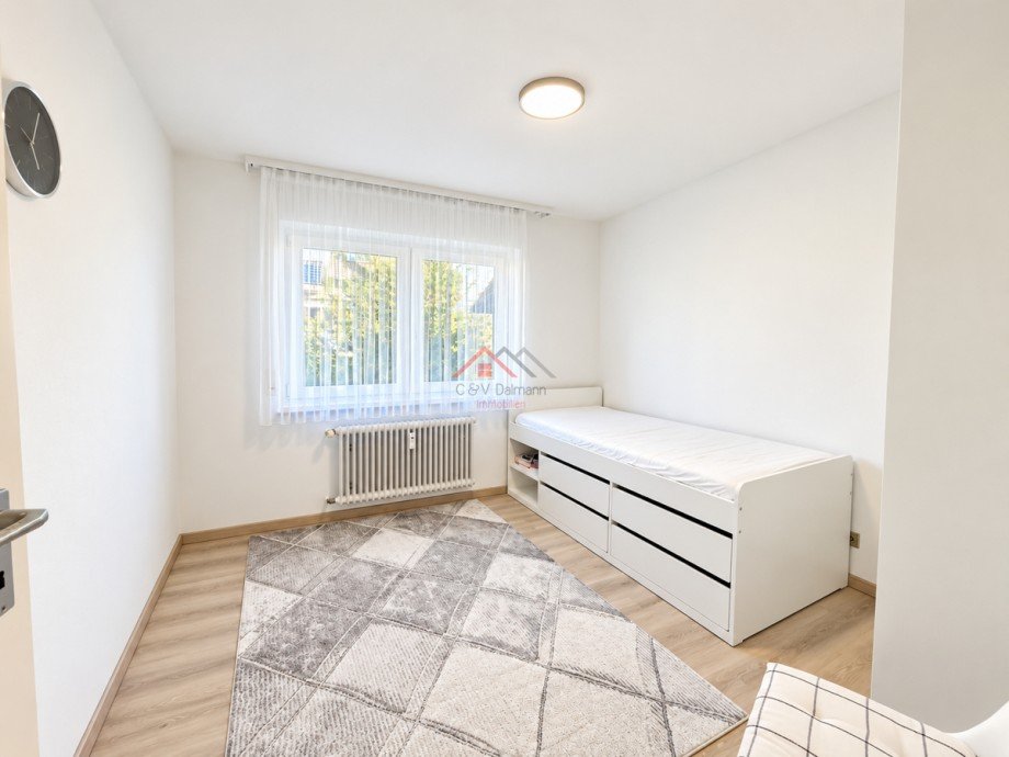 Kinderzimmer Etagenwohnung TUTTLINGEN