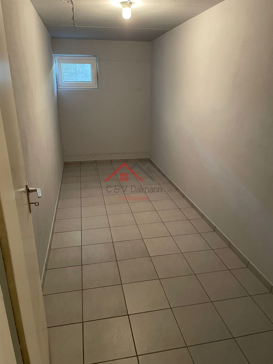Keller Erdgeschosswohnung Tuttlingen
