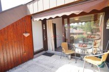 Dachterasse Gro�e 4,5-Zimmer Wohnung mit zwei Balkonen in gr�ner und bevorzugter Wohnlage von Trossingen!