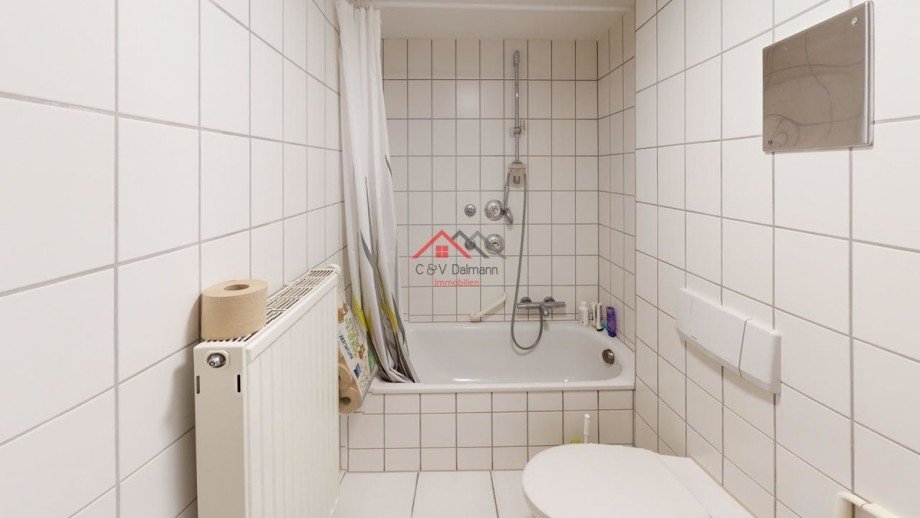 Badezimmer Etagenwohnung Tuttlingen / M�hringen