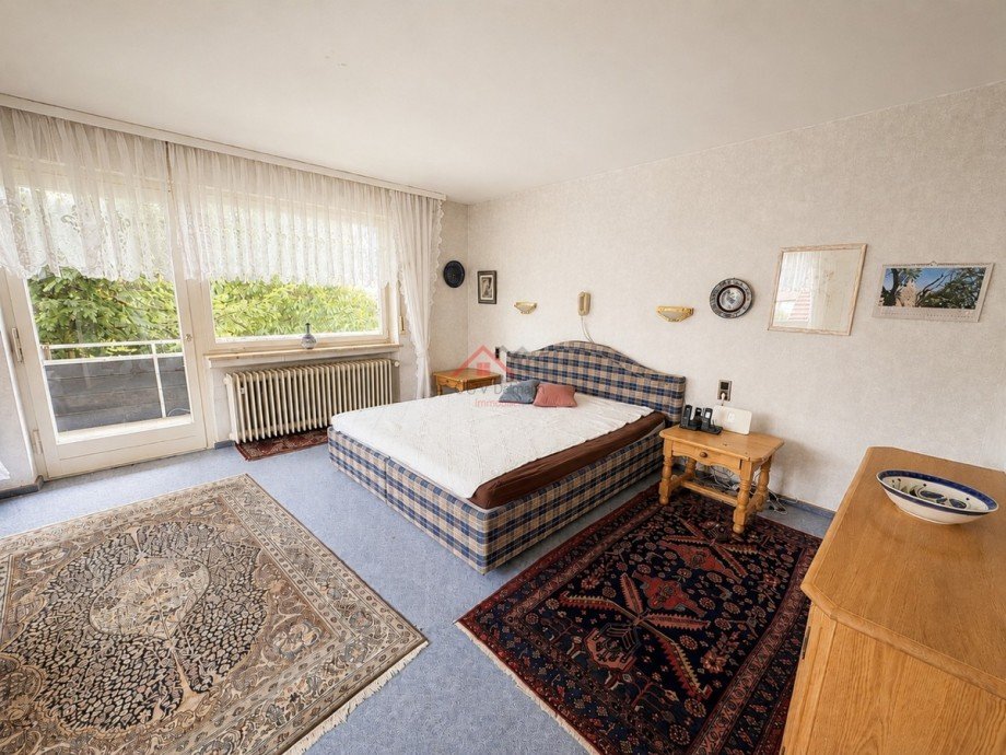 OG_Schlafzimmer Eltern Einfamilienhaus Wurmlingen