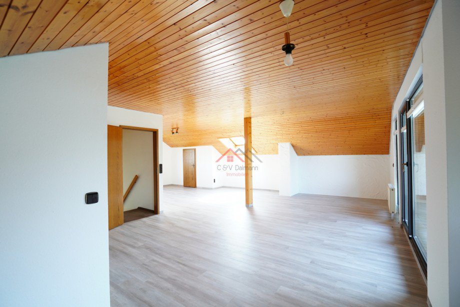 Wohn,-Ess,K�che Zweifamilienhaus Trossingen