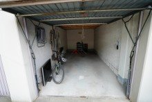 Garage offen Helle 2-Zimmer Eigentumswohnung mit Garage in bevorzugter Wohnlage von Tuttlingen!