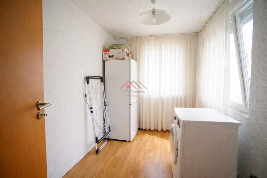 Abstellraum Etagenwohnung Tuttlingen