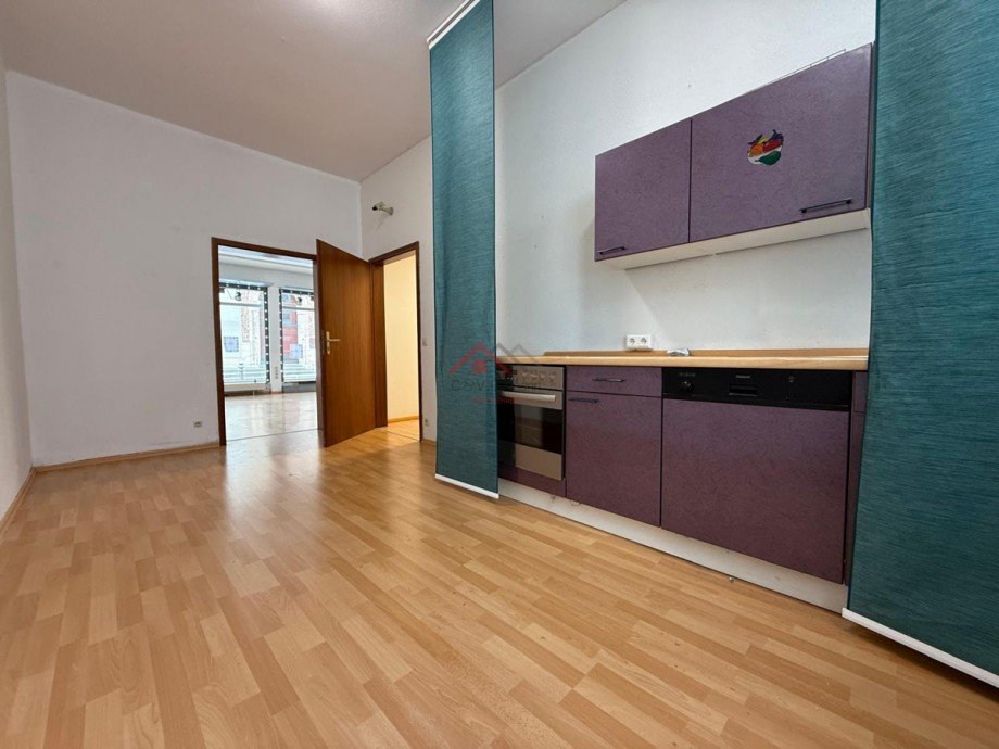 Teek�che Einzelhandelsladen Tuttlingen