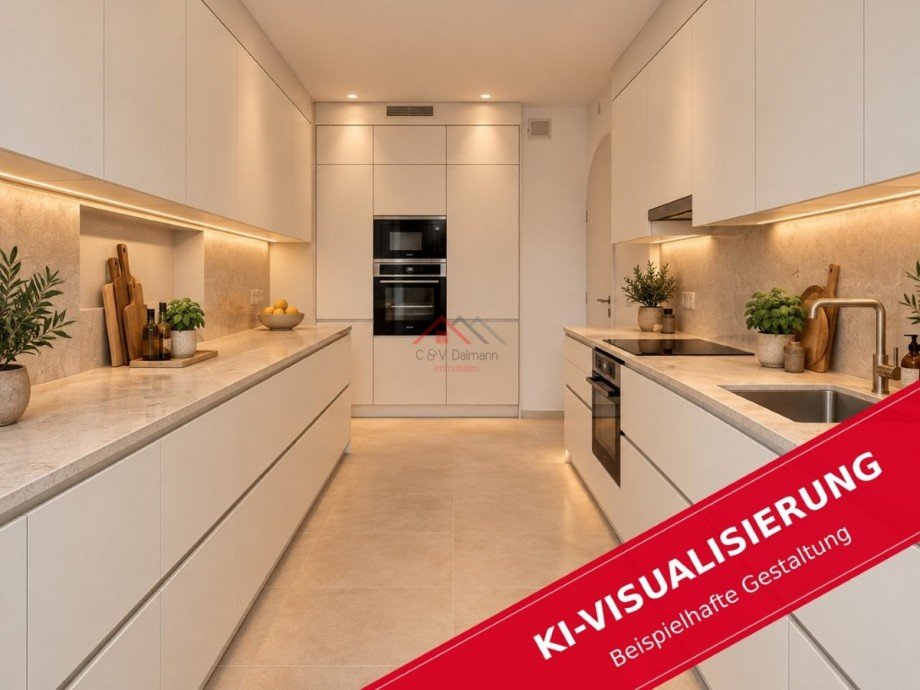 K�che-KI-Visualisierungb.jpg Einfamilienhaus Wurmlingen
