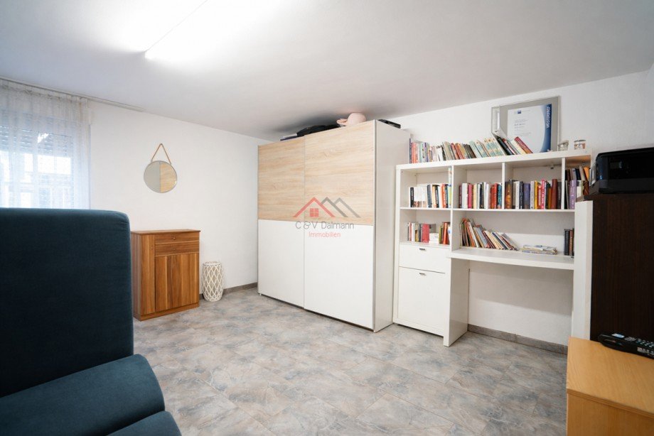 Kinderzimmer EG Einfamilienhaus Tuttlingen / Nendingen