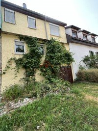 Bild (1c8c936ada428d94bc5aa5f093d7f29e): Liebhaber aufgepasst! Reihenmittelhaus mit Ausbaupotential in Fridingen a. d. Donau!