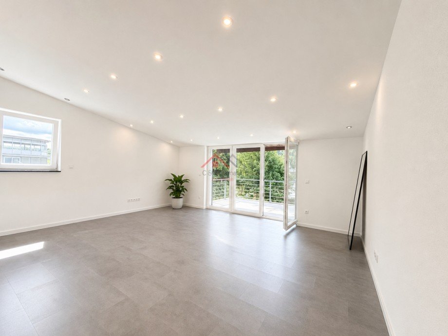 Wohnen Etagenwohnung Tuttlingen
