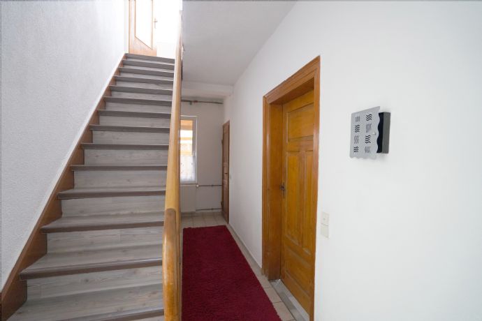 Flur Erdgeschoss.jpg Mehrfamilienhaus Tuttlingen