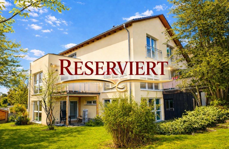 Reserviert Tuttlingen Einfamilienhaus Gro�z�gig wohnen mit Weitblick - Familienidylle mit Einliegerwohnung & Traumgarten