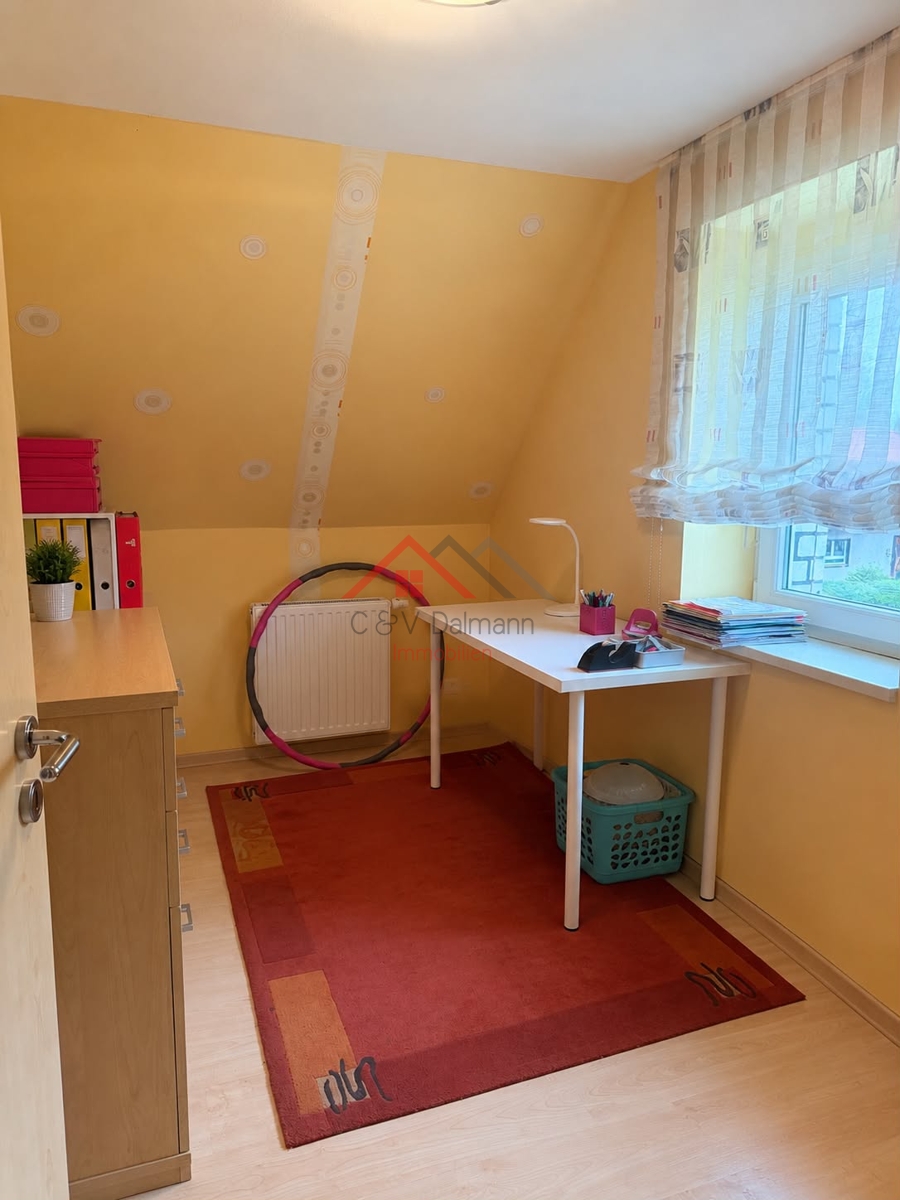 B�ro OG Einfamilienhaus Balgheim