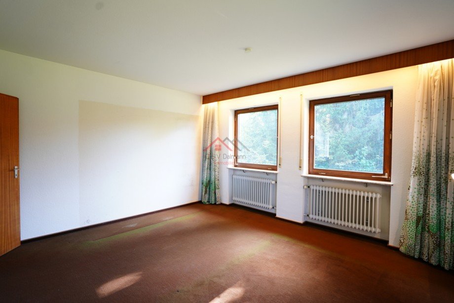 Kinderzimmer Bungalow Tuttlingen