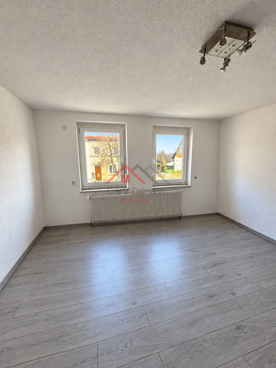 Kinderzimmer Zweifamilienhaus Neuhausen ob Eck
