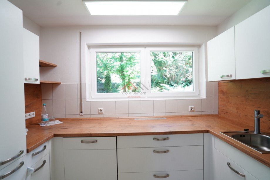 K�che Obergeschoss Zweifamilienhaus Tuttlingen