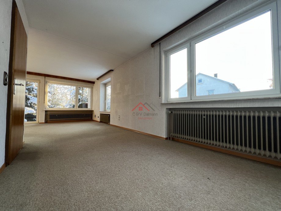 Essbereich Einfamilienhaus Tuttlingen