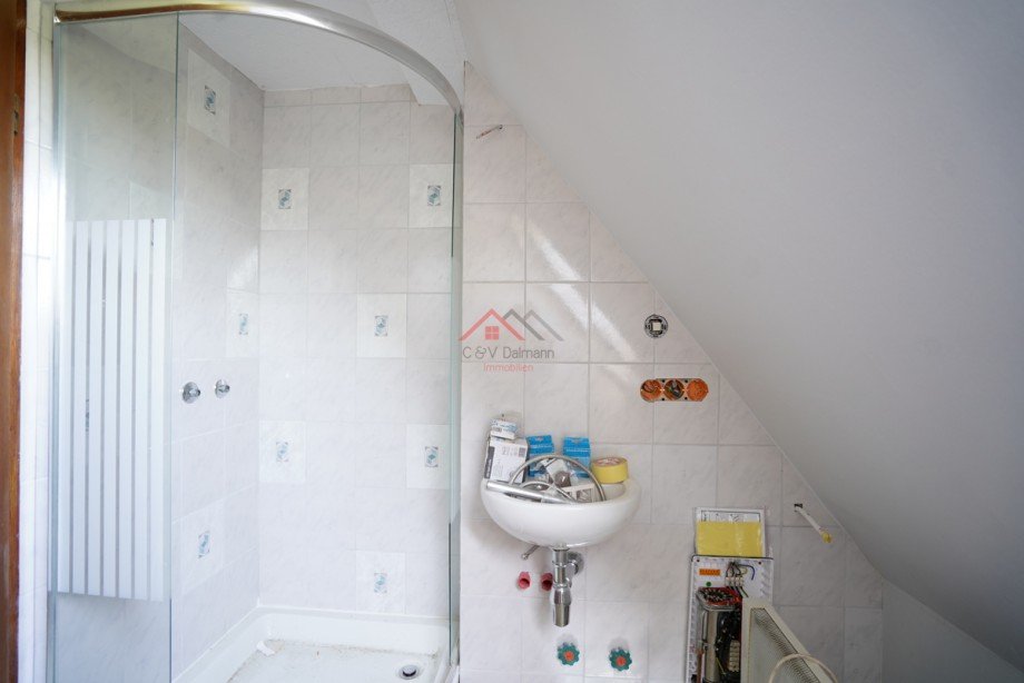 Badezimmer OG Einfamilienhaus Irndorf