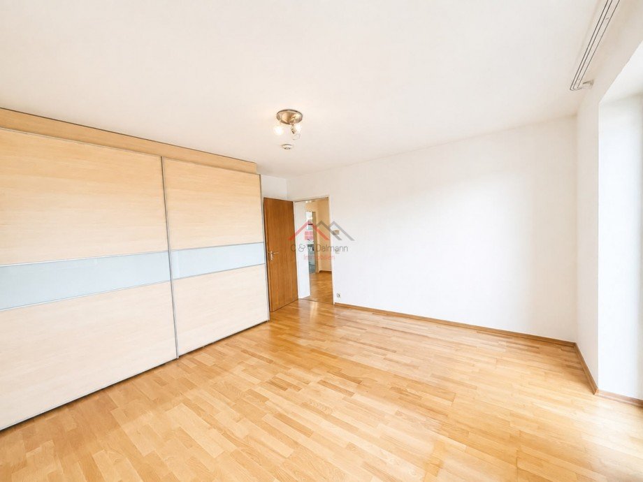 Schlafzimmer Etagenwohnung Tuttlingen