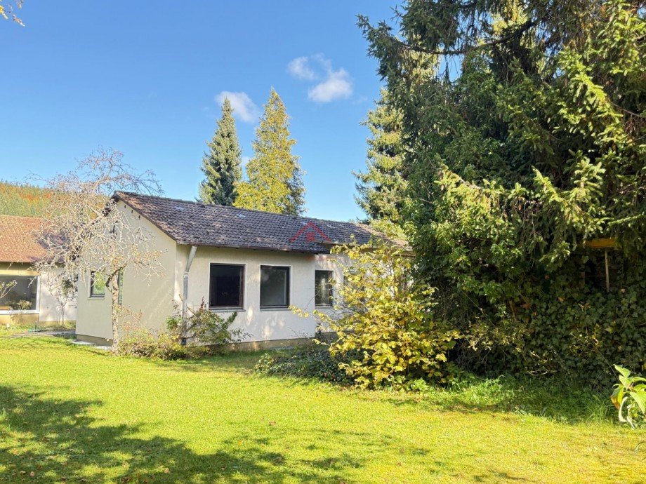 Haus im Garten Bungalow Tuttlingen