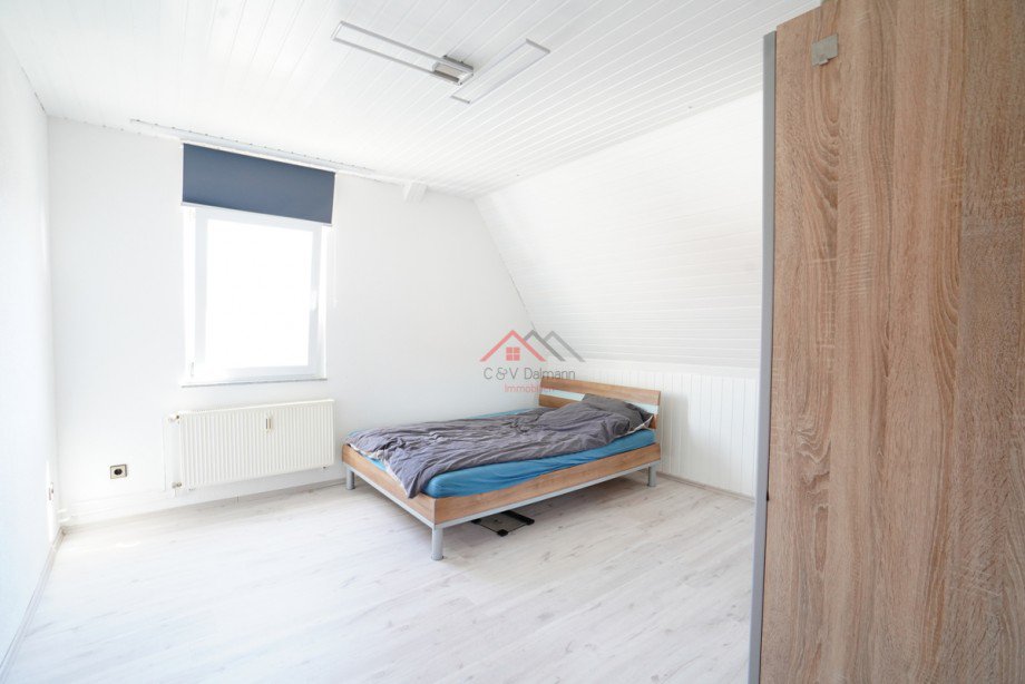 Wohnung 3OG Schlafzimmer Zweifamilienhaus Tuttlingen / M�hringen