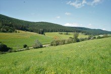 Talblick Gro�z�giges und freistehendes Einfamilienhaus mit wundersch�nem und unverbaubarem Talblick!