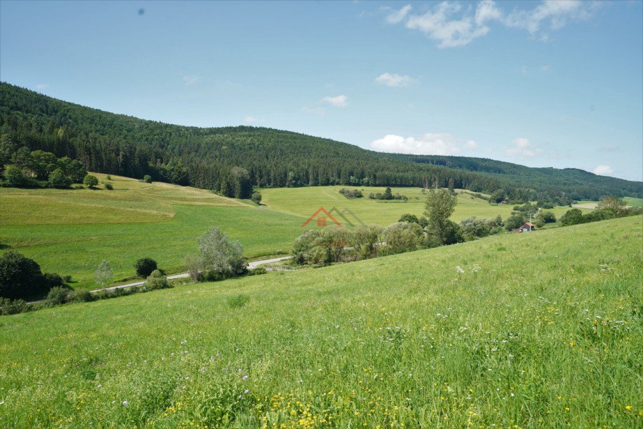Talblick Einfamilienhaus Tuttlingen / E�lingen