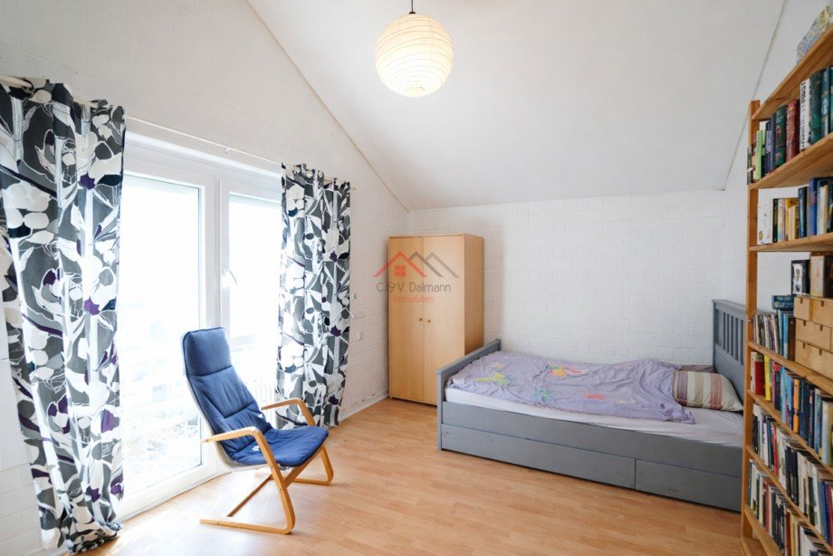 Kinderzimmer1 Einfamilienhaus Tuttlingen