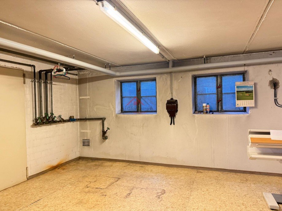 Keller Bungalow Tuttlingen