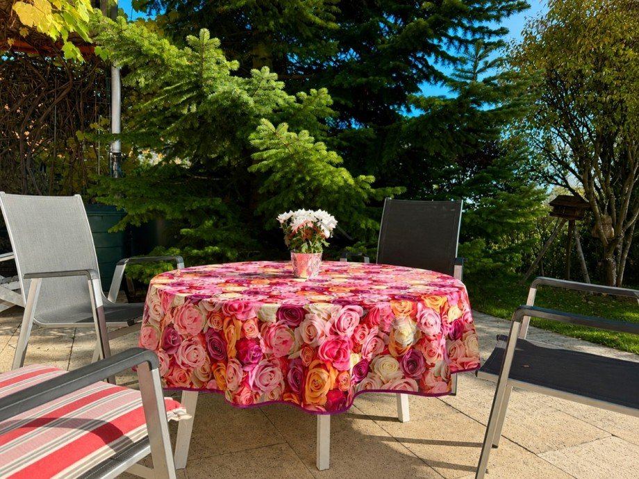 Terrasse Einfamilienhaus Wurmlingen