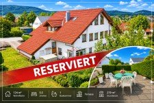 Hauptbild Gepflegte Doppelhaush�lfte mit Weitblick - ein Zuhause f�r die ganze Familie