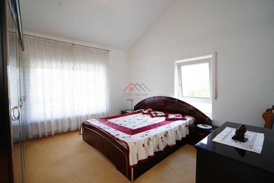 Kinderzimmer Einfamilienhaus Emmingen-Liptingen / Emmingen