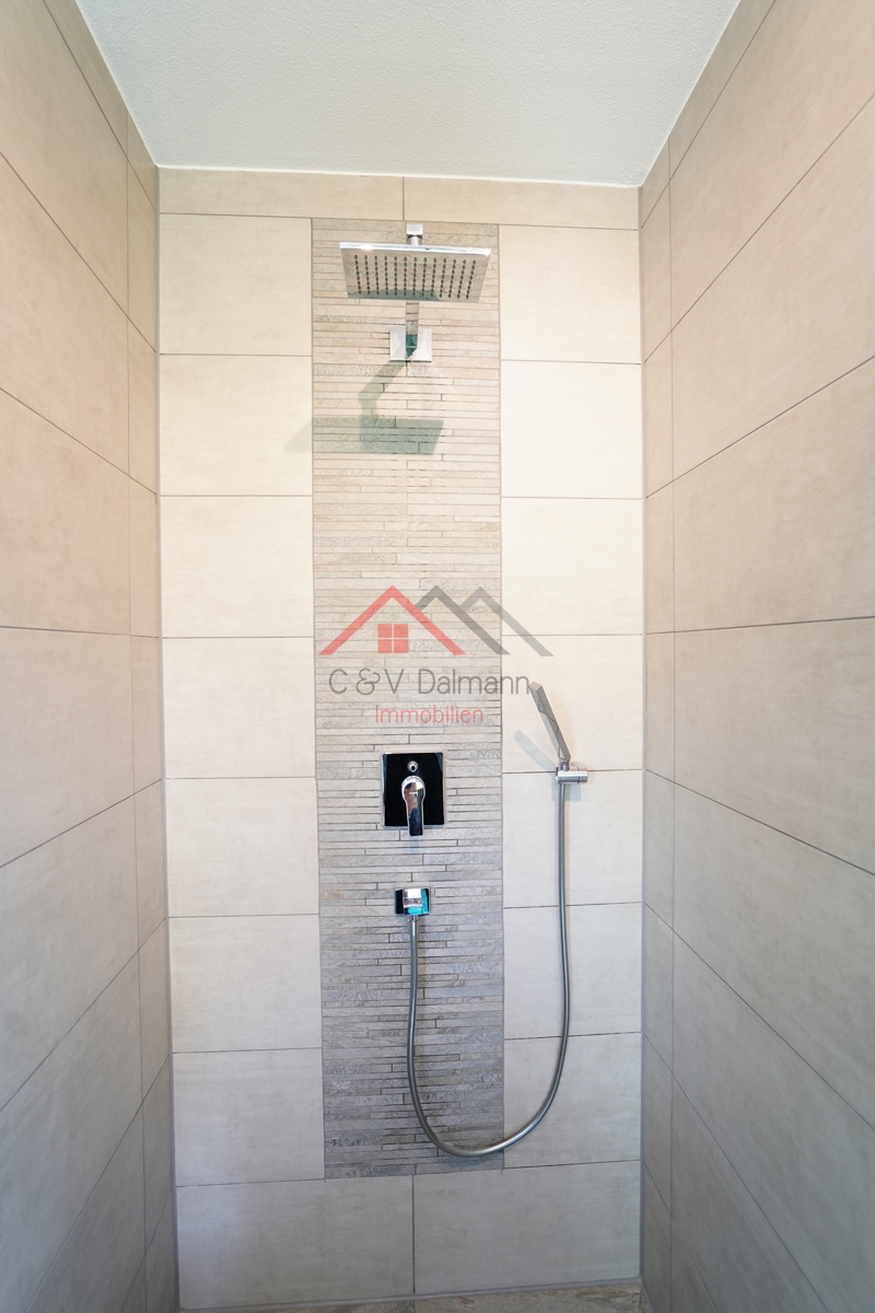 Regendusche EG Einfamilienhaus Tuttlingen
