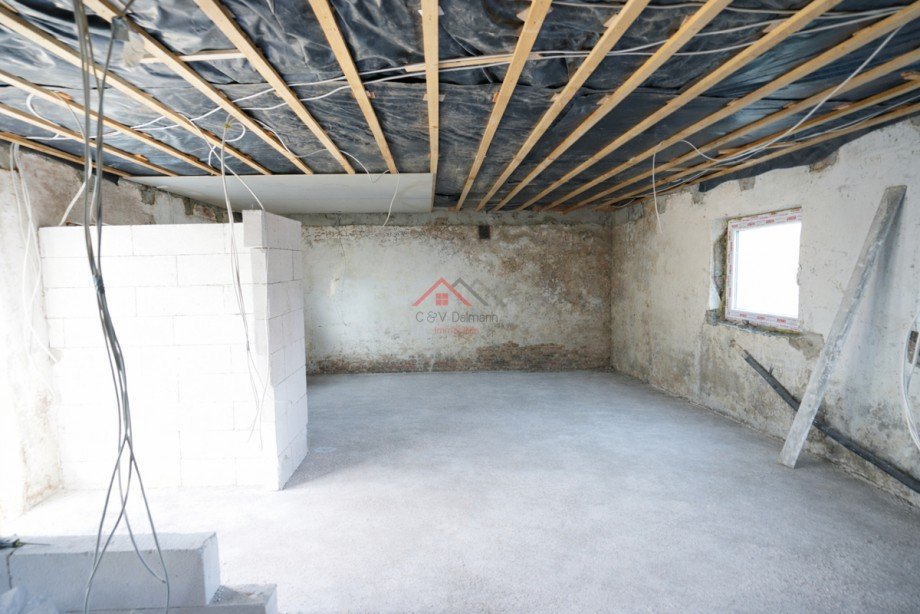 Einliegerwohnung Einfamilienhaus Tuttlingen / Nendingen