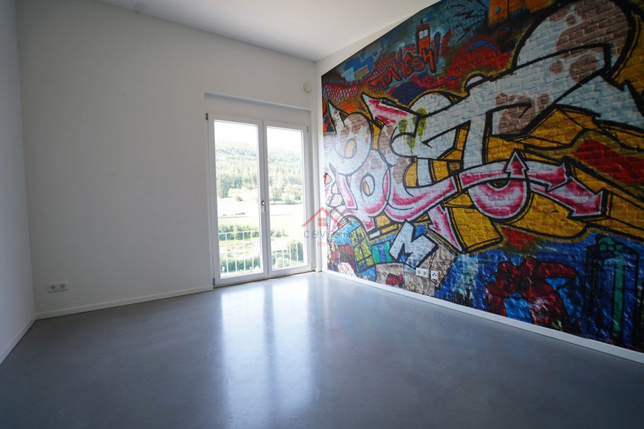 Kinderzimmer1 Einfamilienhaus Tuttlingen / E�lingen