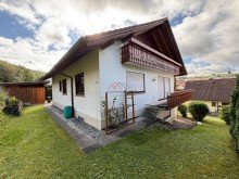 Au�en - Westen Zuhause mit Zukunft - gro�z�giges Zweifamilienhaus mit Einliegerwohnung