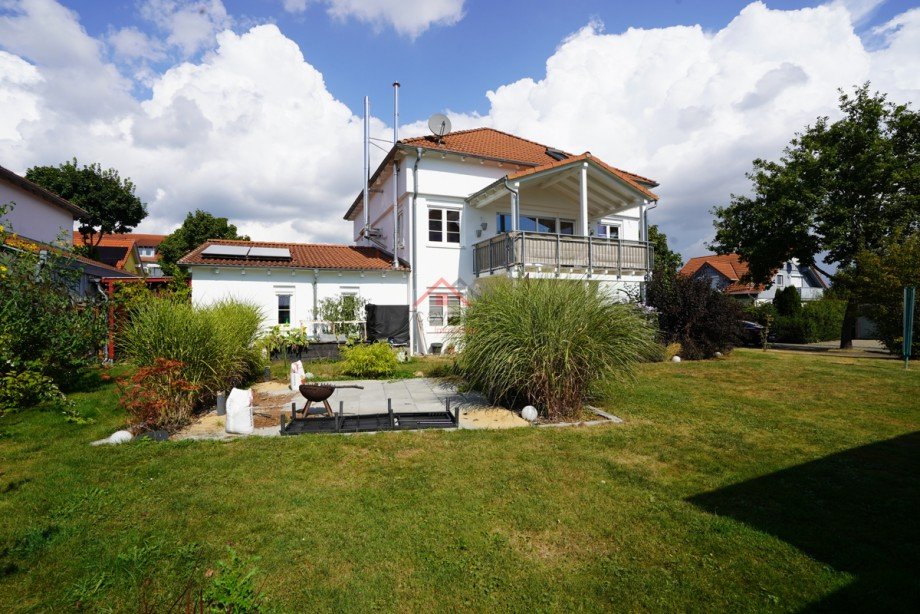 Garten Etagenwohnung Neuhausen ob Eck